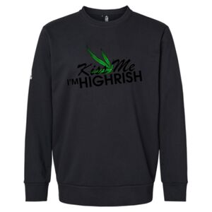 Fleece Crewneck Sweatshirt Thumbnail