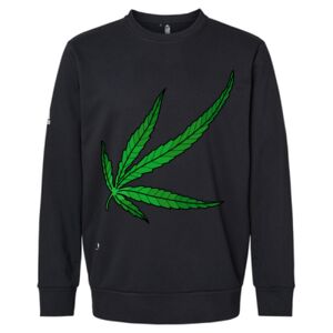 Fleece Crewneck Sweatshirt Thumbnail