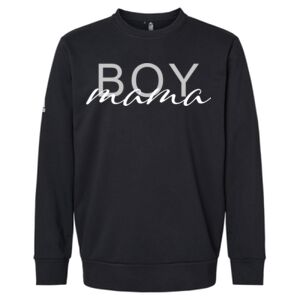 Fleece Crewneck Sweatshirt Thumbnail