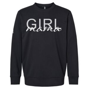 Fleece Crewneck Sweatshirt Thumbnail