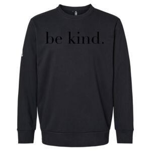 Fleece Crewneck Sweatshirt Thumbnail