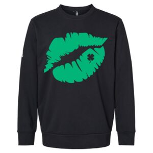 Fleece Crewneck Sweatshirt Thumbnail