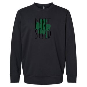 Fleece Crewneck Sweatshirt Thumbnail