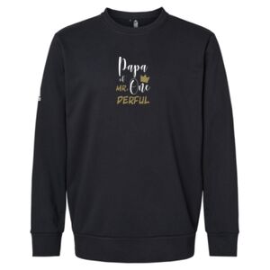 Fleece Crewneck Sweatshirt Thumbnail