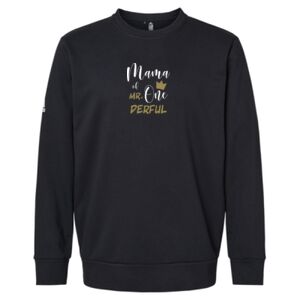 Fleece Crewneck Sweatshirt Thumbnail