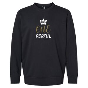 Fleece Crewneck Sweatshirt Thumbnail