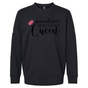 Fleece Crewneck Sweatshirt Thumbnail