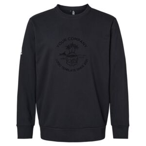 Fleece Crewneck Sweatshirt Thumbnail