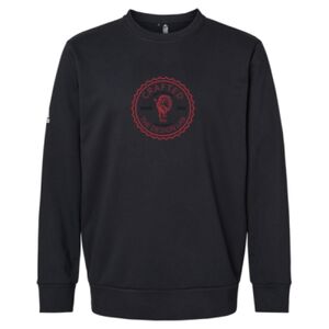 Fleece Crewneck Sweatshirt Thumbnail