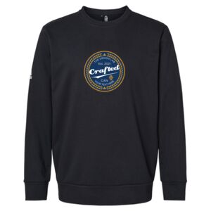Fleece Crewneck Sweatshirt Thumbnail