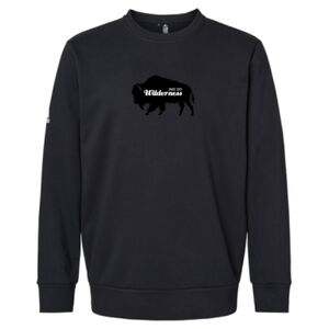 Fleece Crewneck Sweatshirt Thumbnail