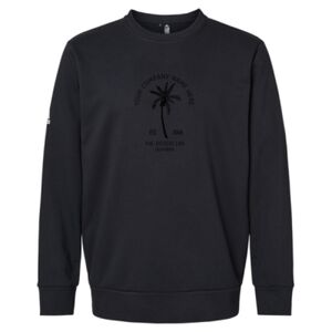 Fleece Crewneck Sweatshirt Thumbnail