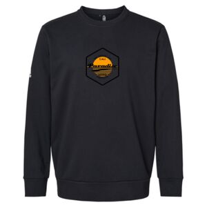 Fleece Crewneck Sweatshirt Thumbnail