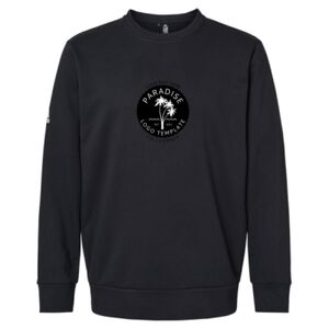 Fleece Crewneck Sweatshirt Thumbnail