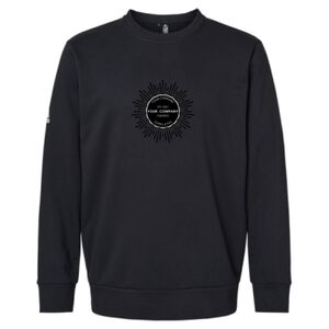 Fleece Crewneck Sweatshirt Thumbnail