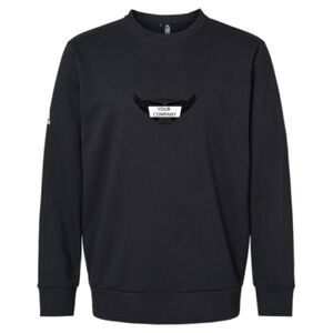 Fleece Crewneck Sweatshirt Thumbnail