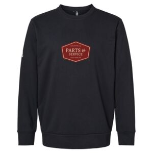 Fleece Crewneck Sweatshirt Thumbnail