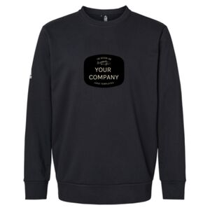 Fleece Crewneck Sweatshirt Thumbnail