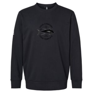 Fleece Crewneck Sweatshirt Thumbnail