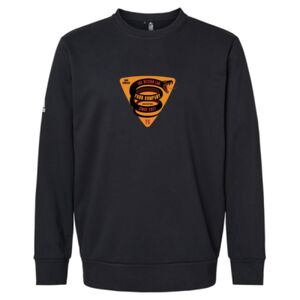 Fleece Crewneck Sweatshirt Thumbnail