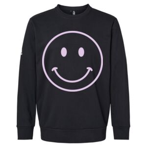 Fleece Crewneck Sweatshirt Thumbnail