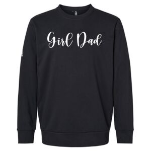 Fleece Crewneck Sweatshirt Thumbnail