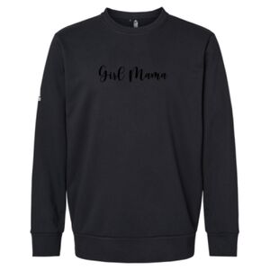 Fleece Crewneck Sweatshirt Thumbnail