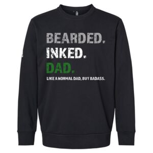 Fleece Crewneck Sweatshirt Thumbnail