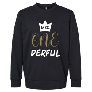 Fleece Crewneck Sweatshirt Thumbnail
