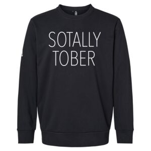 Fleece Crewneck Sweatshirt Thumbnail