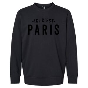 Fleece Crewneck Sweatshirt Thumbnail