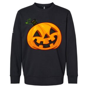Fleece Crewneck Sweatshirt Thumbnail