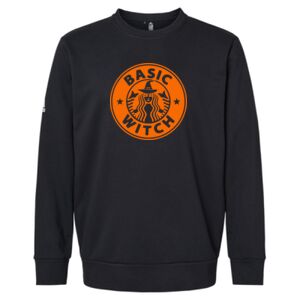 Fleece Crewneck Sweatshirt Thumbnail