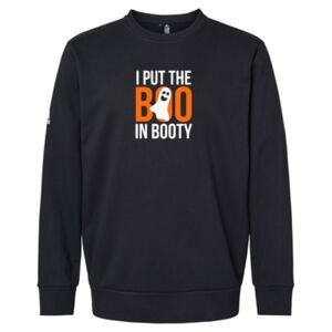 Fleece Crewneck Sweatshirt Thumbnail