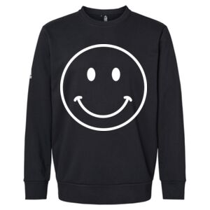 Fleece Crewneck Sweatshirt Thumbnail