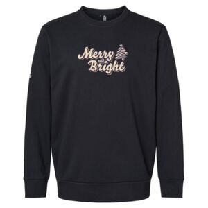 Fleece Crewneck Sweatshirt Thumbnail