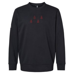 Fleece Crewneck Sweatshirt Thumbnail