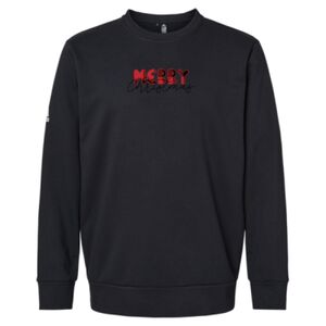 Fleece Crewneck Sweatshirt Thumbnail