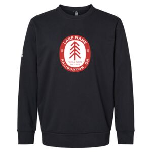 Fleece Crewneck Sweatshirt Thumbnail