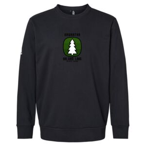 Fleece Crewneck Sweatshirt Thumbnail