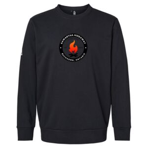 Fleece Crewneck Sweatshirt Thumbnail