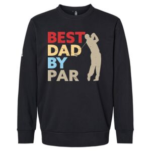 Fleece Crewneck Sweatshirt Thumbnail