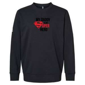 Fleece Crewneck Sweatshirt Thumbnail