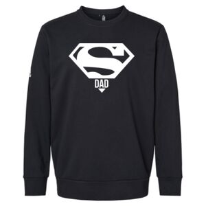 Fleece Crewneck Sweatshirt Thumbnail