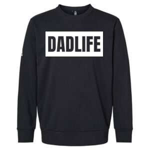Fleece Crewneck Sweatshirt Thumbnail