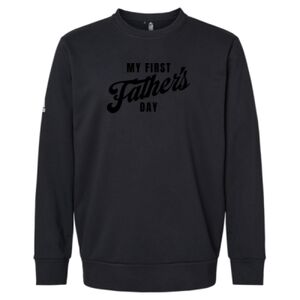 Fleece Crewneck Sweatshirt Thumbnail