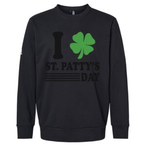 Fleece Crewneck Sweatshirt Thumbnail