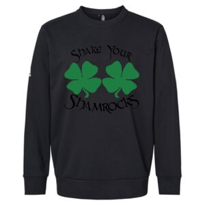 Fleece Crewneck Sweatshirt Thumbnail