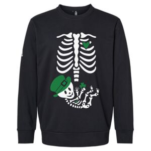 Fleece Crewneck Sweatshirt Thumbnail