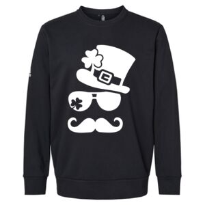Fleece Crewneck Sweatshirt Thumbnail